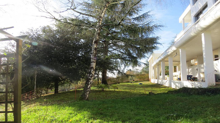 Ma-Cabane - Vente Maison FONTENAY LE COMTE, 265 m²