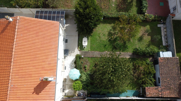 Ma-Cabane - Vente Maison Fontenay-le-Comte, 150 m²