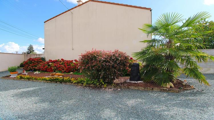 Ma-Cabane - Vente Maison Fontenay-le-Comte, 150 m²