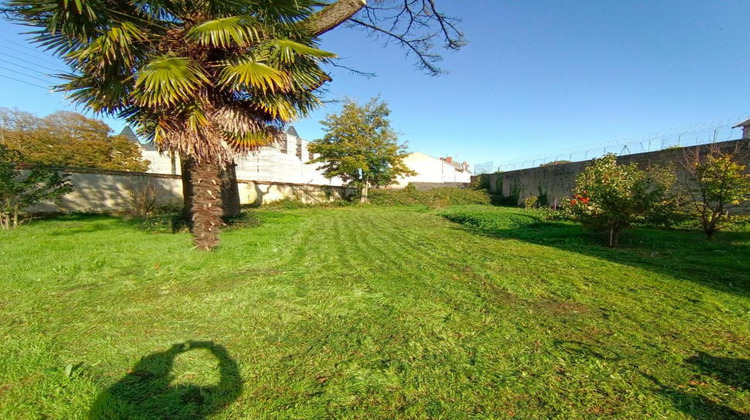 Ma-Cabane - Vente Maison FONTENAY LE COMTE, 400 m²