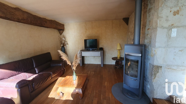 Ma-Cabane - Vente Maison Fontenay-le-Comte, 153 m²