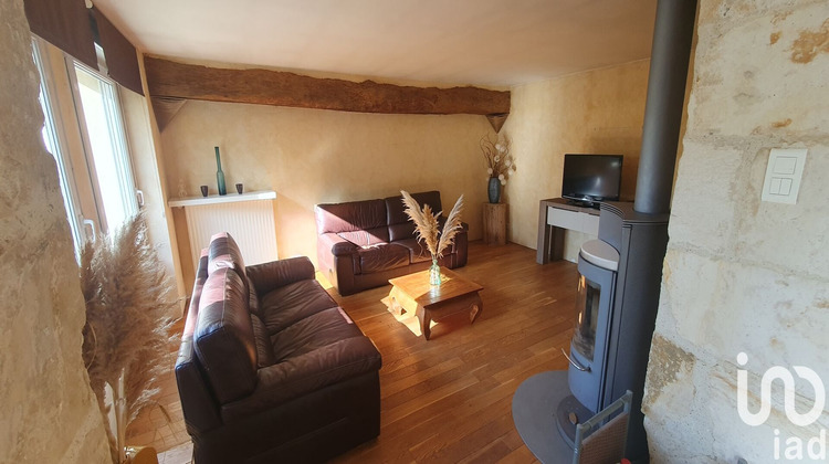 Ma-Cabane - Vente Maison Fontenay-le-Comte, 153 m²