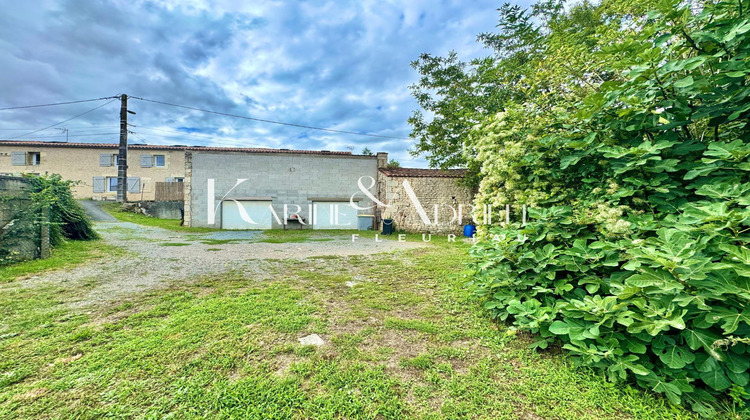 Ma-Cabane - Vente Maison Fontenay-le-Comte, 250 m²