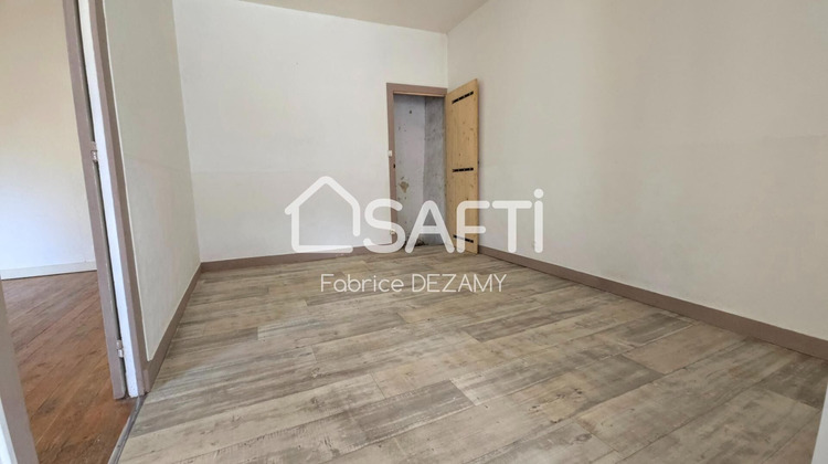 Ma-Cabane - Vente Maison Fontenay-le-Comte, 48 m²