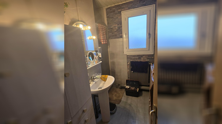 Ma-Cabane - Vente Maison FONTENAY LE COMTE, 81 m²