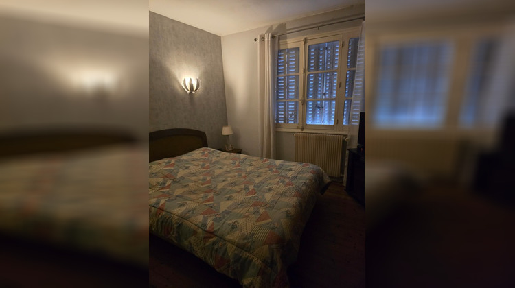 Ma-Cabane - Vente Maison FONTENAY LE COMTE, 81 m²