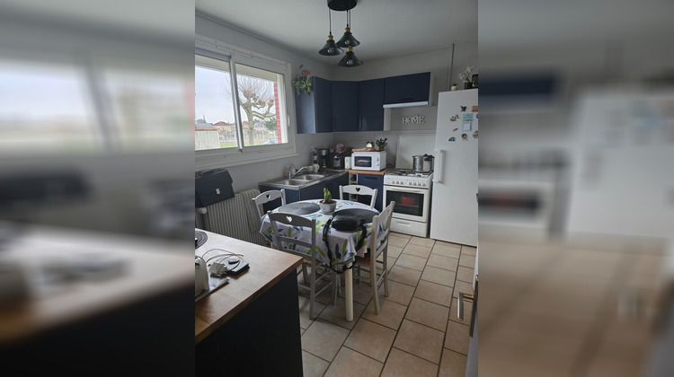 Ma-Cabane - Vente Maison FONTENAY LE COMTE, 81 m²