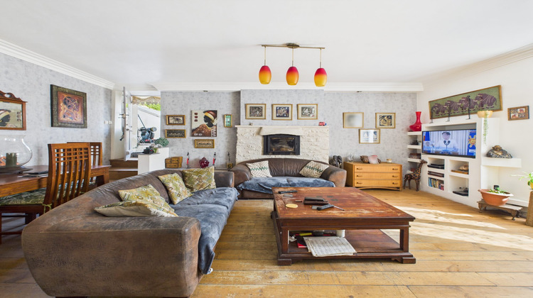 Ma-Cabane - Vente Maison Fontenay-le-Comte, 122 m²