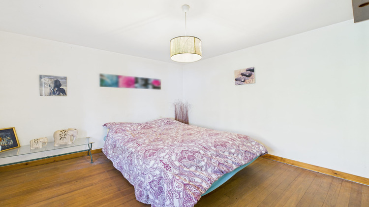 Ma-Cabane - Vente Maison Fontenay-le-Comte, 122 m²