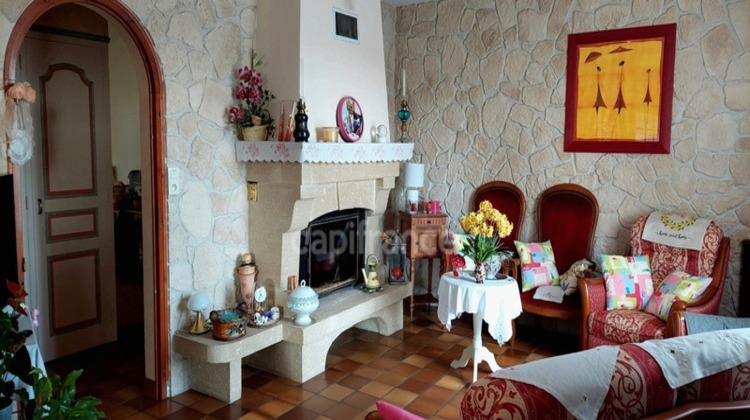 Ma-Cabane - Vente Maison FONTENAY LE COMTE, 145 m²