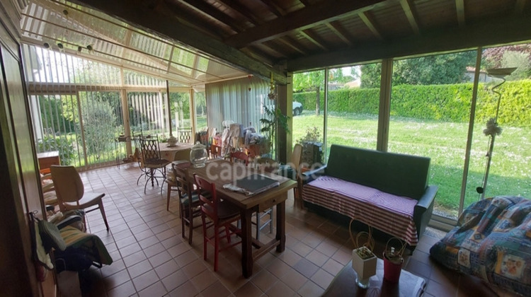Ma-Cabane - Vente Maison FONTENAY LE COMTE, 145 m²