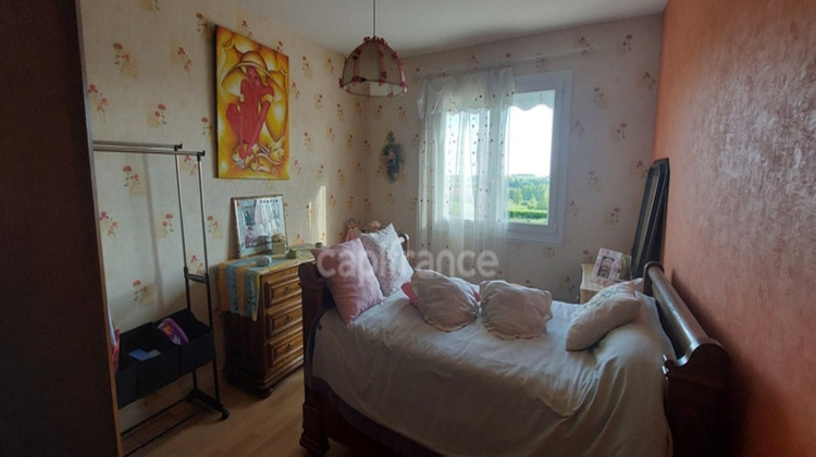 Ma-Cabane - Vente Maison FONTENAY LE COMTE, 145 m²