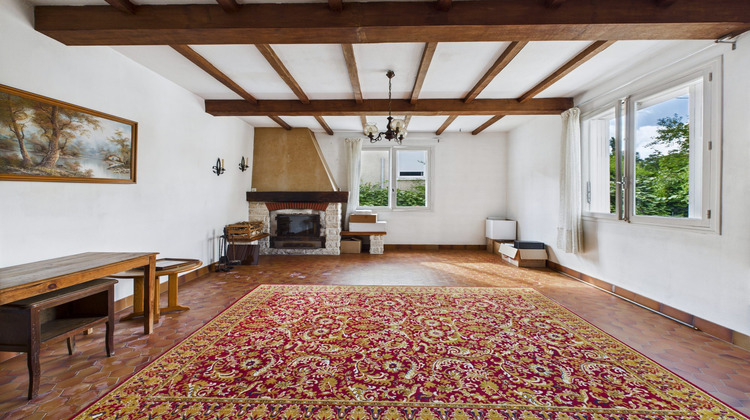 Ma-Cabane - Vente Maison Fontenay-le-Comte, 120 m²