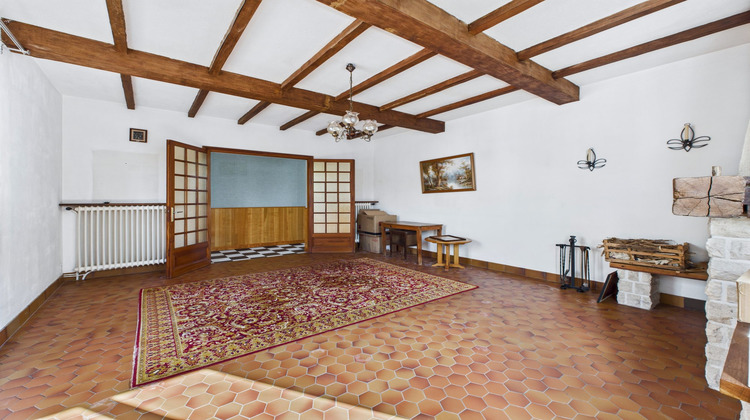 Ma-Cabane - Vente Maison Fontenay-le-Comte, 120 m²