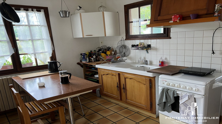 Ma-Cabane - Vente Maison Fontenay-le-Comte, 77 m²
