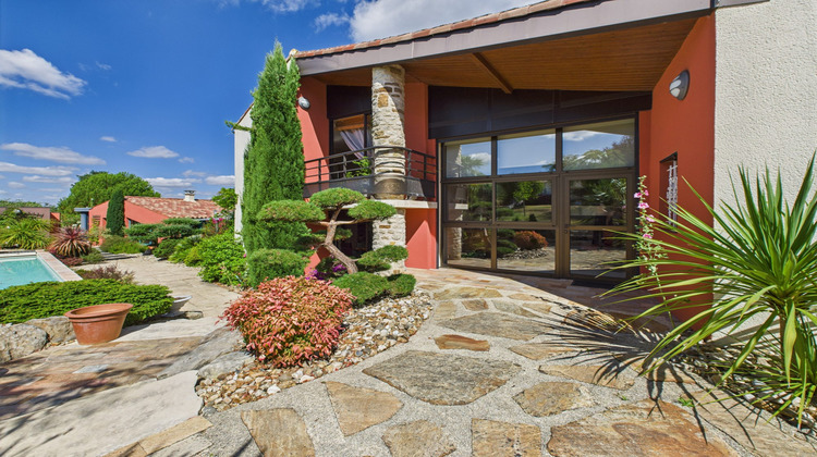 Ma-Cabane - Vente Maison Fontenay-le-Comte, 220 m²