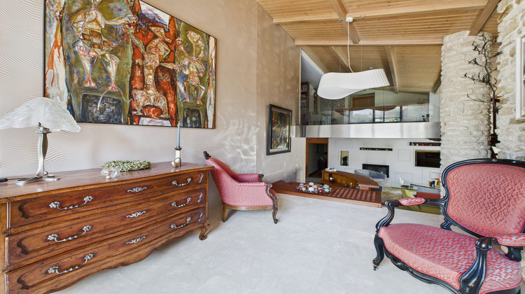 Ma-Cabane - Vente Maison Fontenay-le-Comte, 220 m²