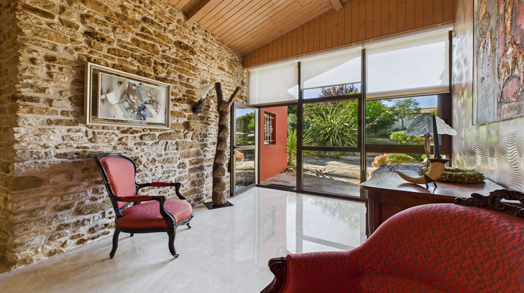Ma-Cabane - Vente Maison Fontenay-le-Comte, 220 m²