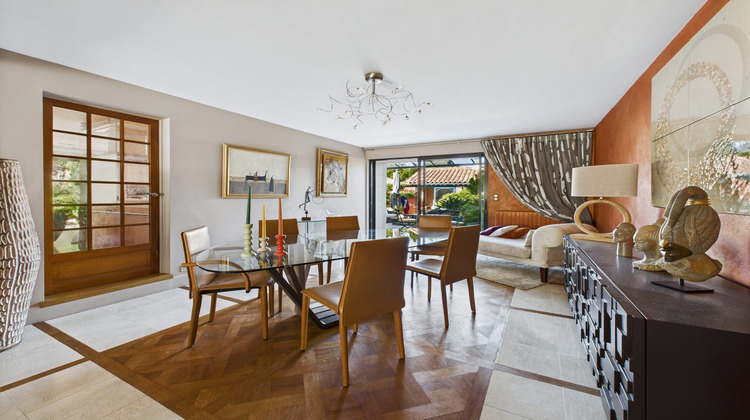 Ma-Cabane - Vente Maison Fontenay-le-Comte, 220 m²