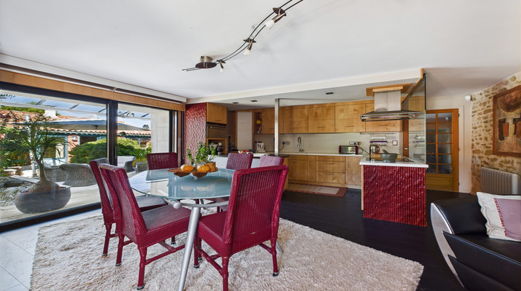 Ma-Cabane - Vente Maison Fontenay-le-Comte, 220 m²