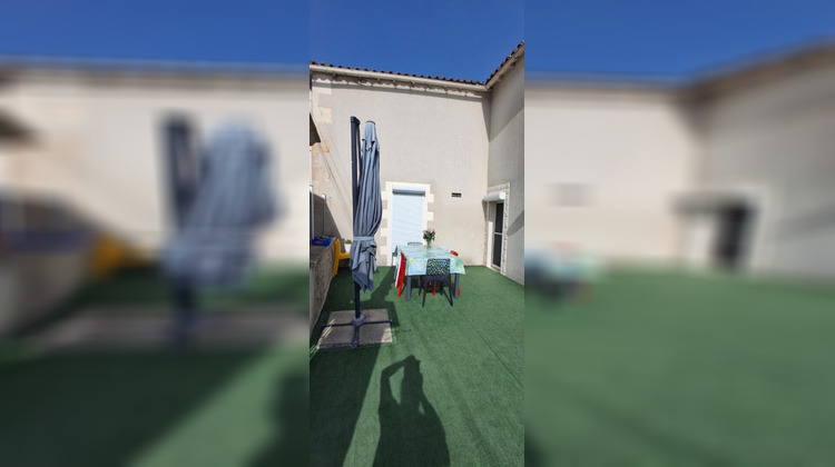 Ma-Cabane - Vente Maison FONTENAY LE COMTE, 153 m²