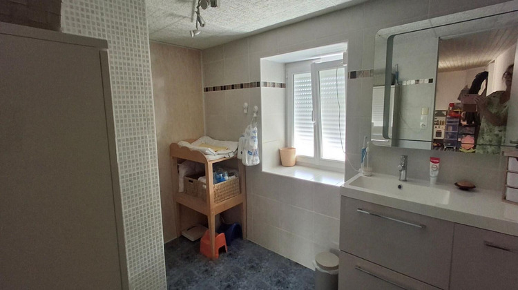 Ma-Cabane - Vente Maison FONTENAY LE COMTE, 153 m²