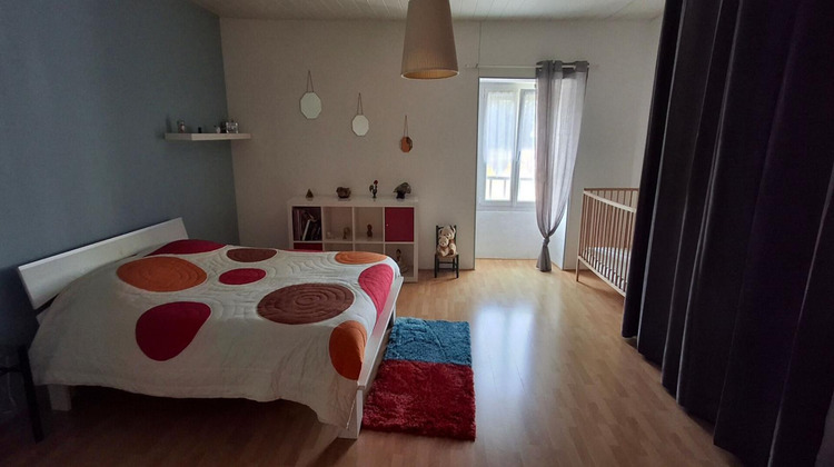 Ma-Cabane - Vente Maison FONTENAY LE COMTE, 153 m²