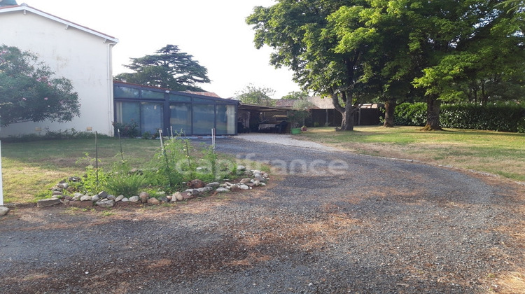 Ma-Cabane - Vente Maison FONTENAY LE COMTE, 86 m²