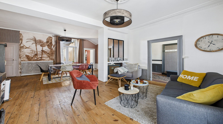 Ma-Cabane - Vente Maison Fontenay-le-Comte, 85 m²