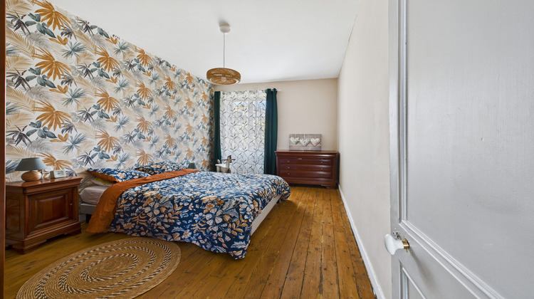 Ma-Cabane - Vente Maison Fontenay-le-Comte, 85 m²