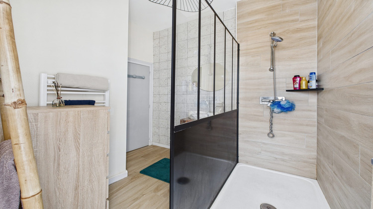 Ma-Cabane - Vente Maison Fontenay-le-Comte, 85 m²