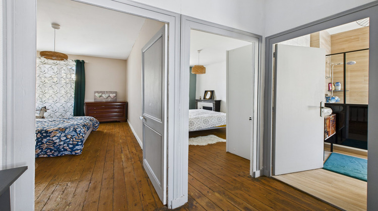 Ma-Cabane - Vente Maison Fontenay-le-Comte, 85 m²