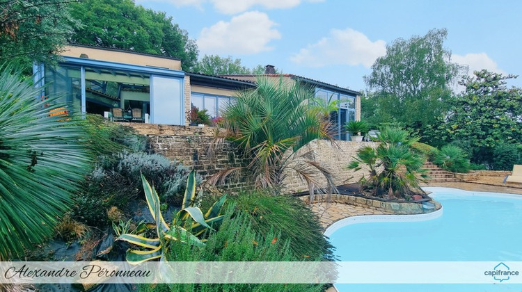 Ma-Cabane - Vente Maison FONTENAY LE COMTE, 307 m²