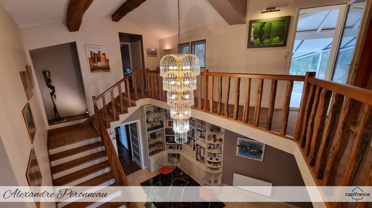 Ma-Cabane - Vente Maison FONTENAY LE COMTE, 307 m²