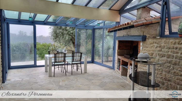 Ma-Cabane - Vente Maison FONTENAY LE COMTE, 307 m²