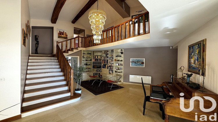 Ma-Cabane - Vente Maison Fontenay-le-Comte, 288 m²