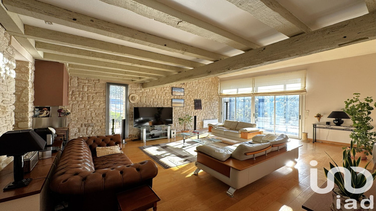 Ma-Cabane - Vente Maison Fontenay-le-Comte, 288 m²