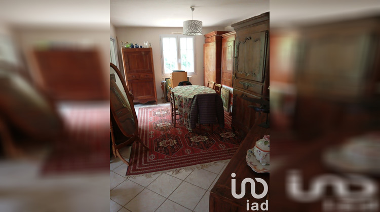 Ma-Cabane - Vente Maison Fontenay-le-Comte, 153 m²