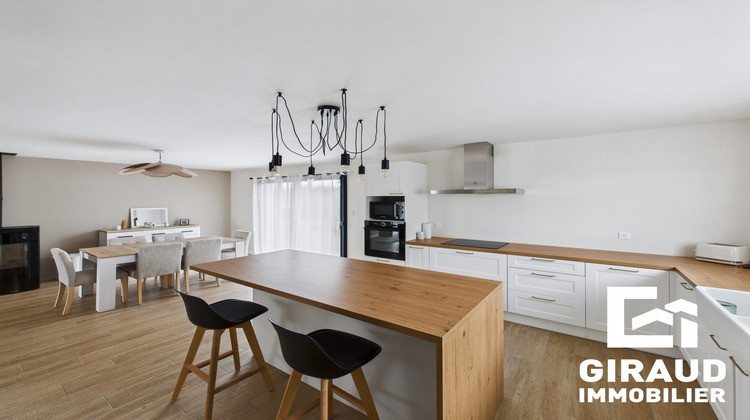 Ma-Cabane - Vente Maison Fontenay-le-Comte, 93 m²