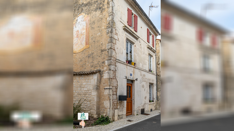 Ma-Cabane - Vente Maison Fontenay-le-Comte, 68 m²