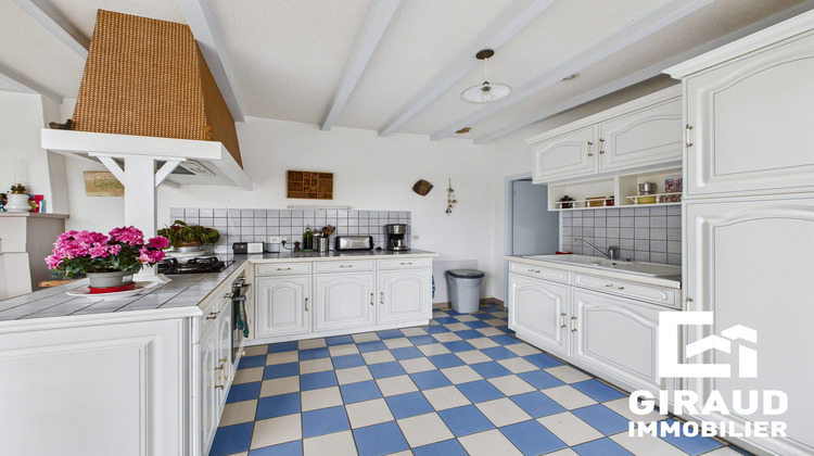 Ma-Cabane - Vente Maison Fontenay-le-Comte, 150 m²