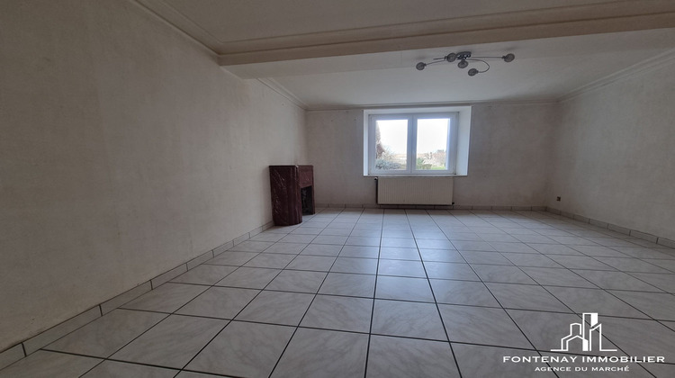 Ma-Cabane - Vente Maison Fontenay-le-Comte, 118 m²