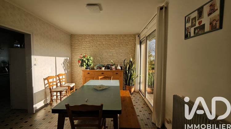 Ma-Cabane - Vente Maison Fontenay-le-Comte, 151 m²