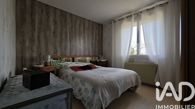 Ma-Cabane - Vente Maison Fontenay-le-Comte, 151 m²