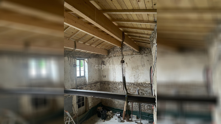 Ma-Cabane - Vente Maison FONTENAY LE COMTE, 205 m²