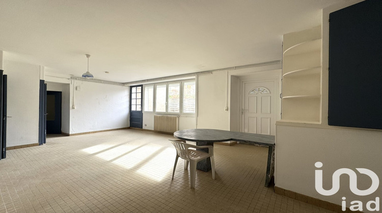 Ma-Cabane - Vente Maison Fontenay-le-Comte, 107 m²