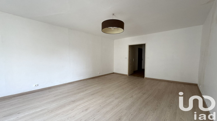 Ma-Cabane - Vente Maison Fontenay-le-Comte, 107 m²