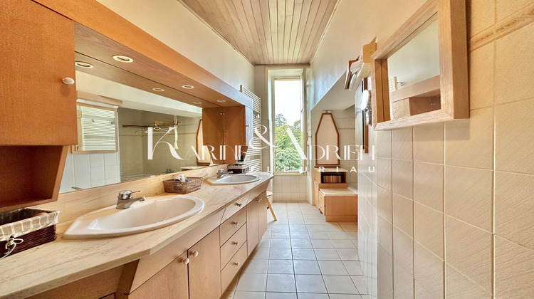 Ma-Cabane - Vente Maison Fontenay-le-Comte, 386 m²