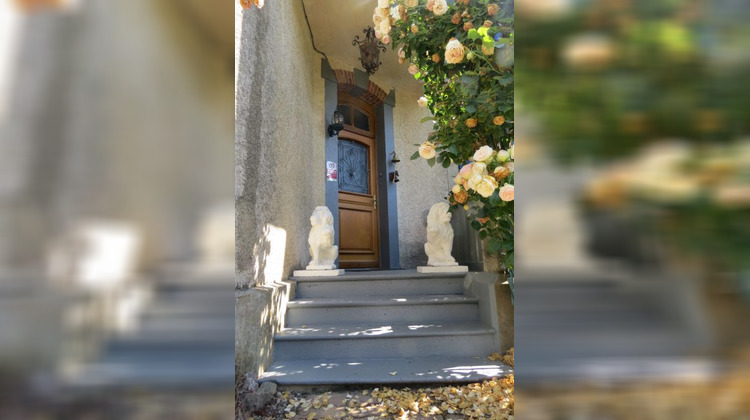 Ma-Cabane - Vente Maison FONTENAY LE COMTE, 162 m²