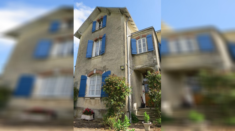 Ma-Cabane - Vente Maison FONTENAY LE COMTE, 162 m²